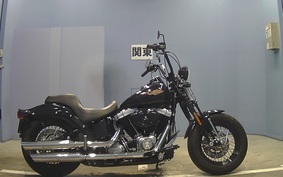 HARLEY FLSTSB 1580 2011 JM5