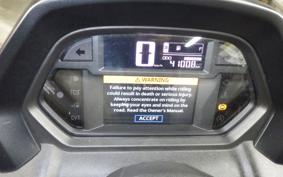 YAMAHA NMAX155-3 2021 SG92J