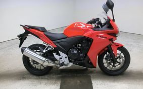 HONDA CBR400R 2013 NC47