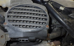 HONDA ZOOMER 2003 AF58