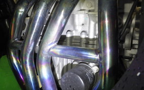 KAWASAKI ZX-25R-2SE 2026 ZX250H