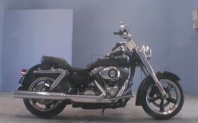 HARLEY FLD 1580 2011 GZ4