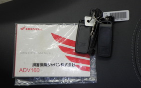 HONDA ADV160 2025 KF54