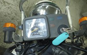 SUZUKI DJEBEL 125 SF44A