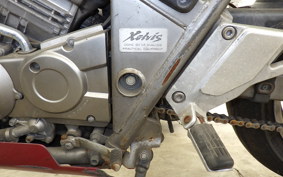 HONDA XELVIS MC25