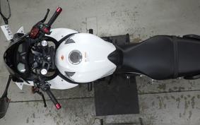 HONDA CBR650F 2014 RC83