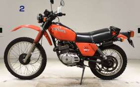 HONDA XL250S 2013 L250S