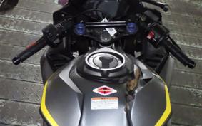 HONDA CBR250RR 2005 MC51