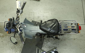 SUZUKI BIRDIE 90 2020 BD43A