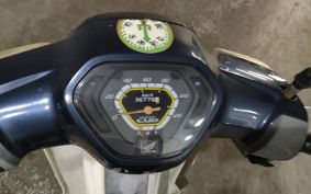 HONDA SUPER CUB110 JA10