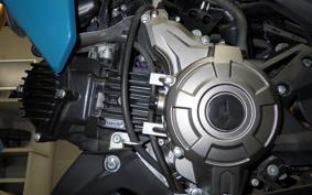 KAWASAKI Z125 PRO