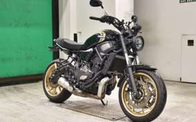 YAMAHA XSR700 2024 RM41J