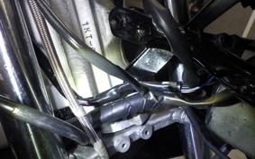 YAMAHA TZR250 2013 1KT