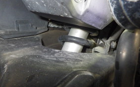 HONDA 400X 2001 NC56