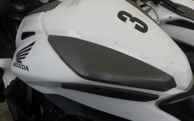 HONDA NC750L RC67