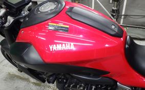 YAMAHA MT-07 2014 RM07J