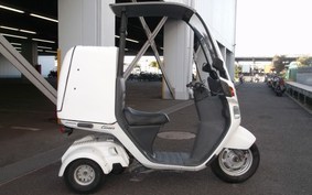HONDA GYRO CANOPY TA02