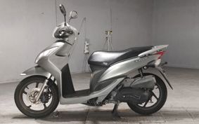 HONDA DIO 110 JF31