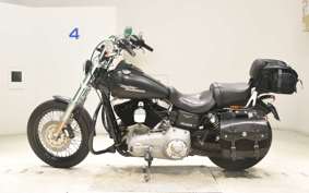HARLEY FXDB 1580 2009
