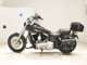 Фото Harley FXDB 1580 2009 с японского аукциона