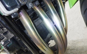 KAWASAKI ZRX1100 1998 ZRT10C