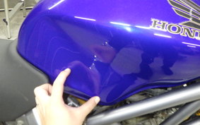 HONDA VTR 250 MC33