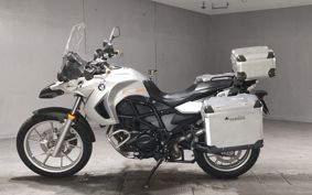 BMW F650GS 2011 0218