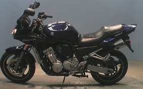 YAMAHA FZS1000 FAZER 2004 RN06