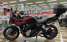 SUZUKI ADDRESS V125 CF4MA