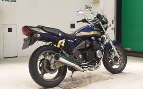 KAWASAKI ZEPHYR 400 KAI 2000 ZR400C