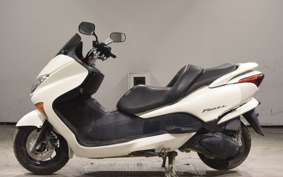 HONDA FORZA Z MF08