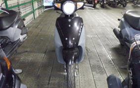 SUZUKI LET's G 1994 CA4AA