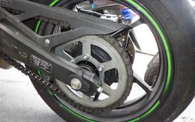 KAWASAKI ZX-25R ZX250E