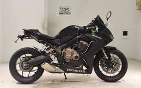 HONDA CBR650R 2022 RH03