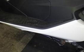 HONDA PCX 160 2025 KF47