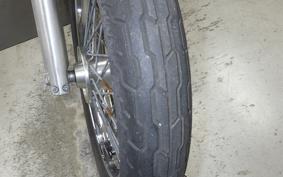HONDA SHADOW 400 SLASHER 2006 NC40