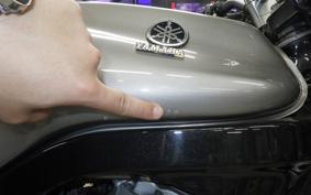 YAMAHA SRX600 Gen.4 1992 3SX