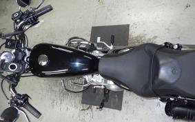 HARLEY XL883LI 2009