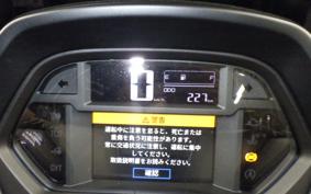 YAMAHA NMAX155-3 2015 SG92J