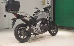HONDA NC750X DCT 2023 RH09