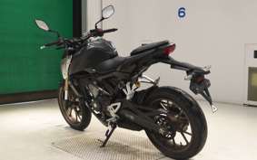 HONDA CB125 R 2000 JC91