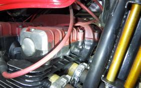 KAWASAKI ZEPHYR 400 Gen.2 1991 ZR400C