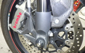 DUCATI HYPERMOTARD 1100S 2007