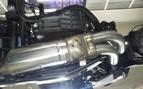 HONDA NX400 E-Clutch 2026 NC65
