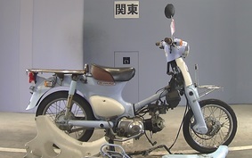 HONDA LITTLE CUB AA01