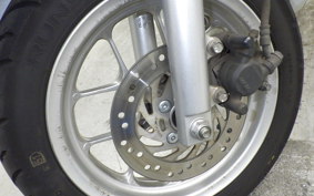 HONDA LEAD 125 2001 JF45