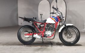 HONDA FTR223 MC34
