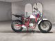 Фото Honda FTR223 2000 с японского аукциона