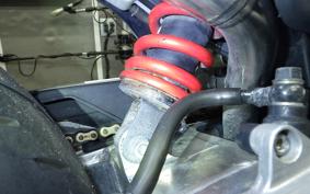HONDA HORNET 250 2024 MC31