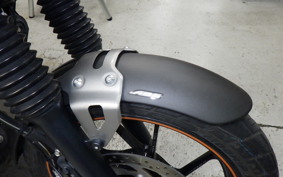 YAMAHA FZ-X150 2024
